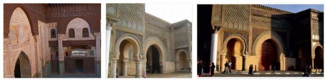 Meknes Medina (World Heritage)
