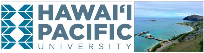 Hawaii Pacific University Review