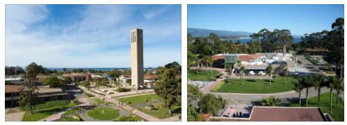 University of California Santa Barbara Review