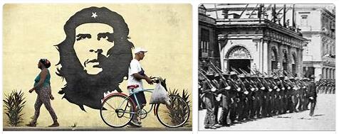 Cuba Early History