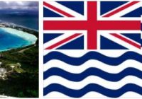 British Territory in the Indian Ocean
