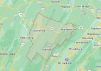 Hardy County, West Virginia